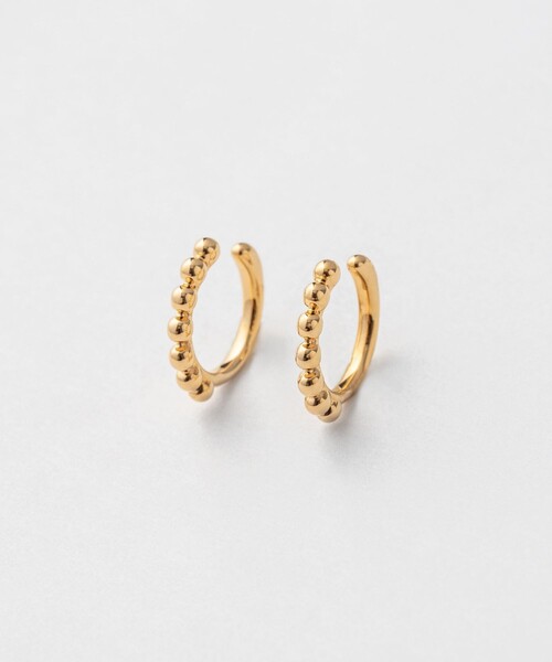 Jouete（ジュエッテ）の「イヤリング（イヤリング・レディース・イエローゴールド/プラチナム・FREE）」の2枚目の写真