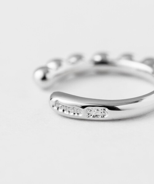 Jouete（ジュエッテ）の「イヤリング（イヤリング・レディース・イエローゴールド/プラチナム・FREE）」の4枚目の写真