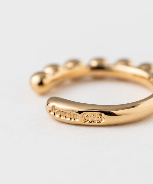 Jouete（ジュエッテ）の「イヤリング（イヤリング・レディース・イエローゴールド/プラチナム・FREE）」の7枚目の写真