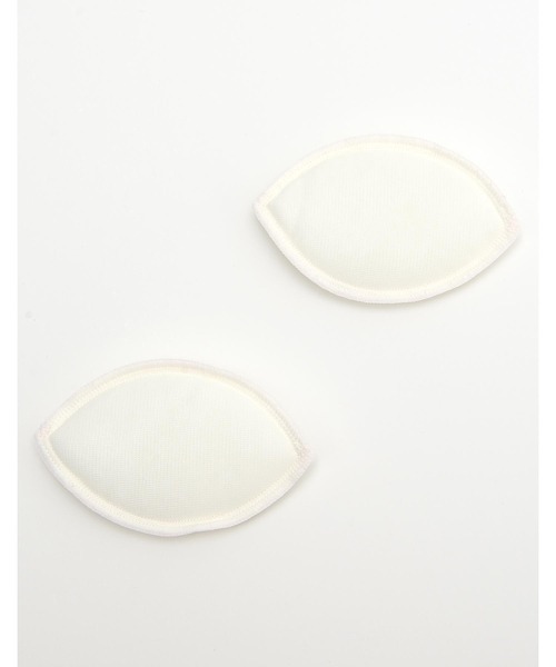 AMPHI（アンフィ）の「【まる胸メイク】ラッセルレース ブラ&ショーツセット（ブラ&ショーツ・レディース・ライトグレー/レッド/グリーン/クリーム/ダークブルー/ローズ/ライトパープル・B65/B70/C70/D70/B75/C65/C75/D65/D75/E65/E70/E75）」の20枚目の写真