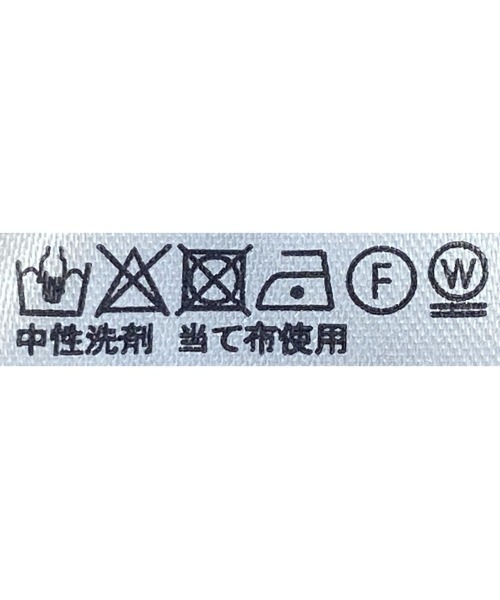 M.deux(エムドゥ)の「テレコタンクトップ(タンクトップ・レディース・グレイッシュベージュ/チャコールグレー/ブラック・MEDIUM)」の4枚目の写真