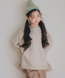 NHT | NHT/エヌエイチティー ビッグパーカー(スウェット)