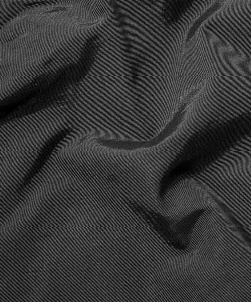 HUF（ハフ）の「HUF ESSENTIALS ZIP STANDARD SHELL JACKET ハフ エッセンシャル ジップ スタンダード シェル マウンテンパーカー（マウンテンパーカー・メンズ・ブラック/ネイビー・SMALL/MEDIUM/LARGE/X-LARGE）」の15枚目の写真