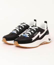 【SKECHERS】スケッチャーズ スケッチャーズ DLITES WAVE ALWAYS BETTER 149389 レースアップスニーカー