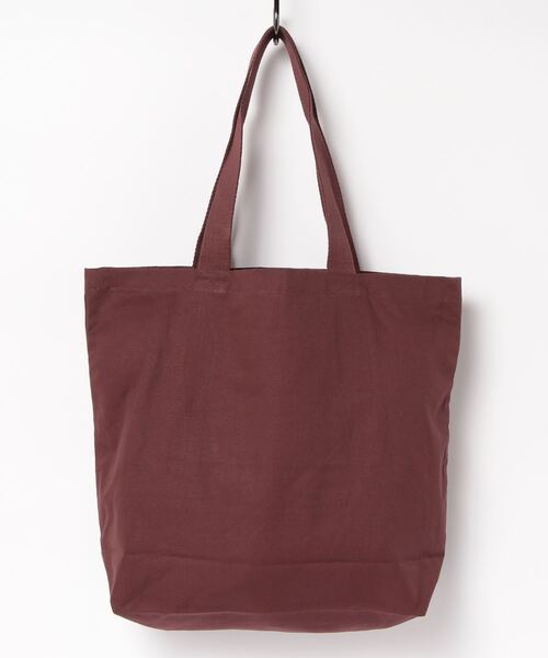 Maison Kitsune（メゾンキツネ）の「DRESSED FOX TOTE BAG