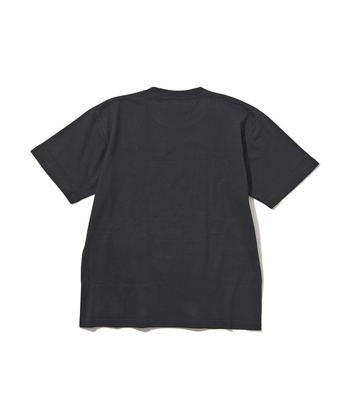 HANES(ヘインズ)の「HANES ショートスリーブTシャツ H5180L(Tシャツ/カットソー・メンズ・ホワイト/ブラック・XX-LARGE/XXX-LARGE)」の9枚目の写真
