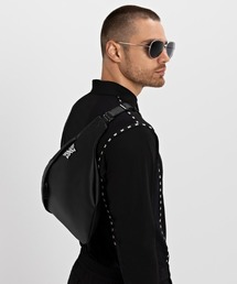 PXG ブラックウエストバッグ PXG（ピーエックスジー）｜ボディバッグ/ウエストポーチ一覧 - WEAR