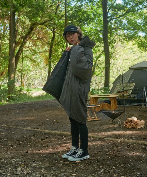OUTDOOR PRODUCTS APPAREL（アウトドアプロダクツアパレル）の