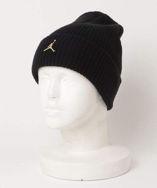 JORDAN BRAND（ジョーダンブランド）の「JORDAN UTILITY METAL BEANIE