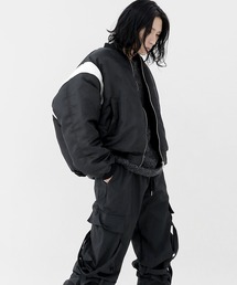 minsobi（ミンソビ）｜メンズのMA-1一覧 - WEAR