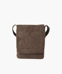 agnes b. | PETER ショルダーバッグ (TAH01-01)(ショルダーバッグ)