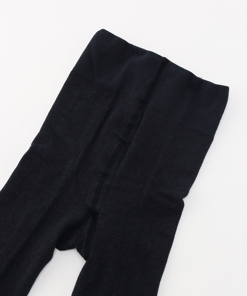 JOURNAL STANDARD（ジャーナルスタンダード）の「【FALKE/ファルケ】FAMILY TIGHTS:タイツ（タイツ/ストッキング・レディース・チャコールグレー/ブラック/グレー・MEDIUM）」の5枚目の写真