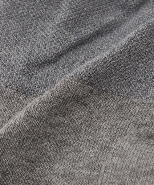 JOURNAL STANDARD（ジャーナルスタンダード）の「【FALKE/ファルケ】FAMILY TIGHTS:タイツ（タイツ/ストッキング・レディース・チャコールグレー/ブラック/グレー・MEDIUM）」の9枚目の写真