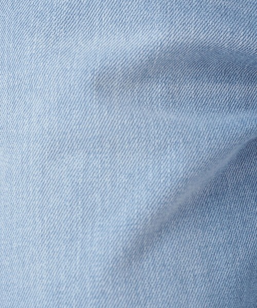 BAYFLOW（ベイフロー）の「リラックステーパードデニムパンツ 23SS（デニムパンツ・メンズ・ライトブルー/ネイビー・MEDIUM/LARGE）」の13枚目の写真