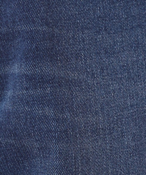 BAYFLOW（ベイフロー）の「リラックステーパードデニムパンツ 23SS（デニムパンツ・メンズ・ライトブルー/ネイビー・MEDIUM/LARGE）」の11枚目の写真
