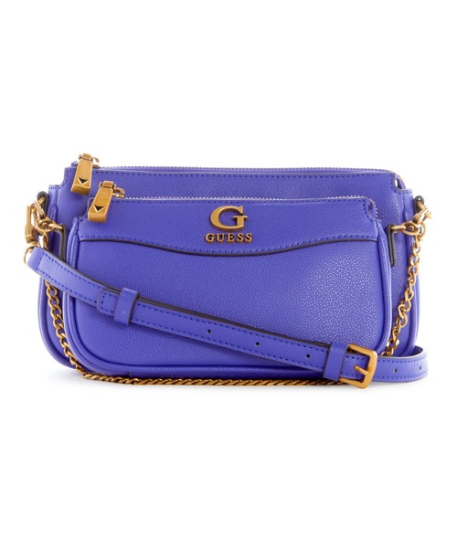 NELL DOUBLE Pouch Crossbody