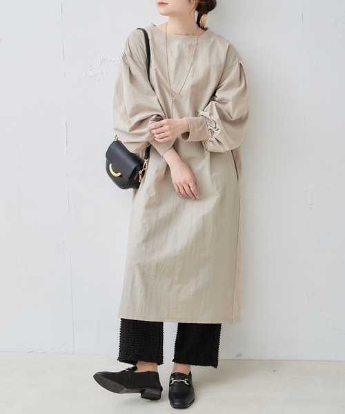 PUAL CE CIN(ピュアルセシン)の「3Dレースパンツ(その他パンツ・レディース・ブラック/オフホワイト・FREE)」の22枚目の写真