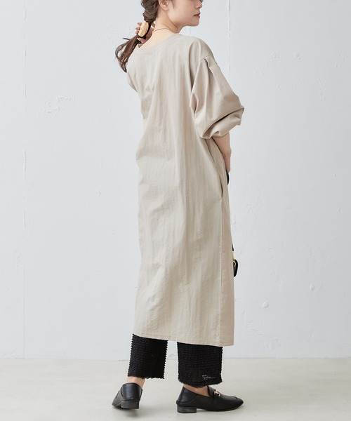 PUAL CE CIN(ピュアルセシン)の「3Dレースパンツ(その他パンツ・レディース・ブラック/オフホワイト・FREE)」の20枚目の写真