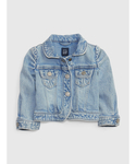 GAP(ギャップ)の「ジャケット/アウター(デニムジャケット)」