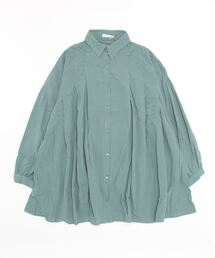 sandy | 【sandy】無地ヨークタックチュニック(チュニック)