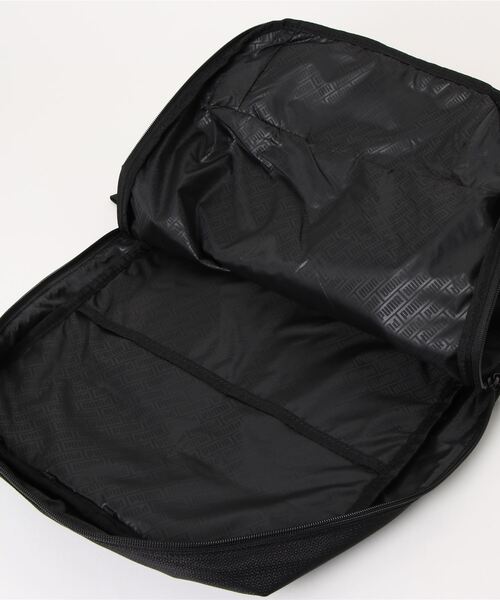 PUMA（プーマ）の「《PUMA》プーマ シティ バックパック（バックパック/リュック・メンズ・ブラック・フリー）」の3枚目の写真