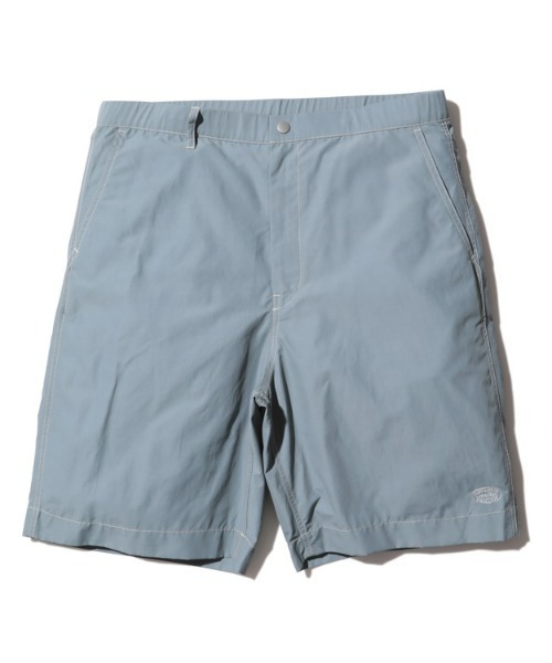 Snow Peak（スノーピーク）の「Light Mountain Cloth Shorts（その他パンツ・メンズ・ブラック/ブラウン/ブルー・SMALL/MEDIUM/LARGE/X-LARGE）」の22枚目の写真