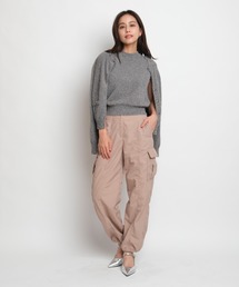 ✴️新品✴️マイストラーダ　カーブパンツ Mystrada（マイストラーダ）の「カーブパンツ（その他パンツ