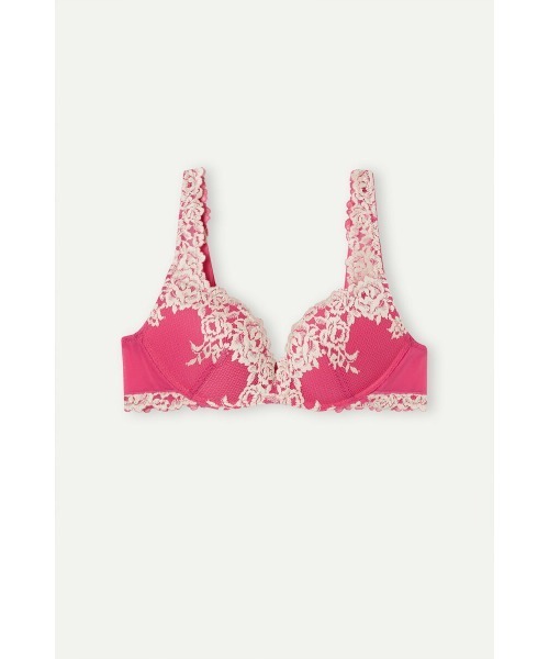Intimissimi（インティミッシミ）の「Pretty Flowers Gioia