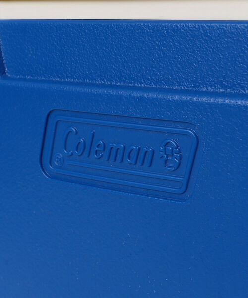 COLEMAN（コールマン）の「Coleman × BEAMS / 別注 エクスカーション(R) クーラー ボックス 16QT（アウトドアグッズ・メンズ・その他・ONE SIZE）」の10枚目の写真