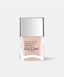 MUSH BE LOVE Treatment Base Coat