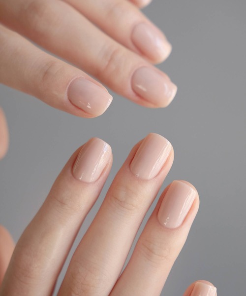 NAILS INC（ネイルズインク）の「MUSH BE LOVE Treatment Base Coat（マニキュア/ジェルネイル・レディース・MUSH BE LOVE Base Coat・FREE）」の8枚目の写真