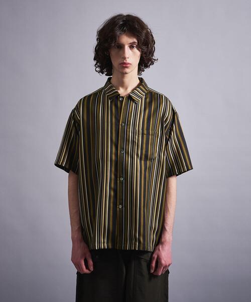 【ファッション通販】 MONKEY GEORGETTE time＞ TIME（モンキータイム）の「＜monkey トップス