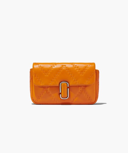 MARC JACOBS（マークジェイコブス）の「THE QUILTED LEATHER J