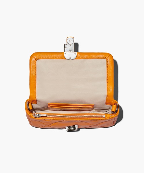 MARC JACOBS（マークジェイコブス）の「THE QUILTED LEATHER J