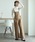 ElegChic�i�G���O�V�b�N�j�́u�T�C�h�r�b�N�|�P�b�g�T���y�p���c�i�T���y�b�g/�I�[�o�[�I�[���j�v�b�x�[�W��