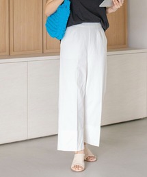 Cepica | センタープレスイージーパンツ(デニムパンツ)