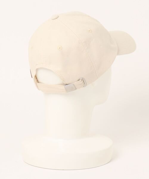 KOBE LETTUCE（コウベレタス）の「深めUVカットコットンキャップ（キャップ・レディース・ライトカーキ/モカ/キナリ/ブラック・FREE）」の8枚目の写真