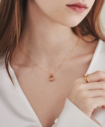 ciite' surgical stainless | 【 金属アレルギー対応 】 モチーフネックレス サージカルステンレス 316L(ネックレス)