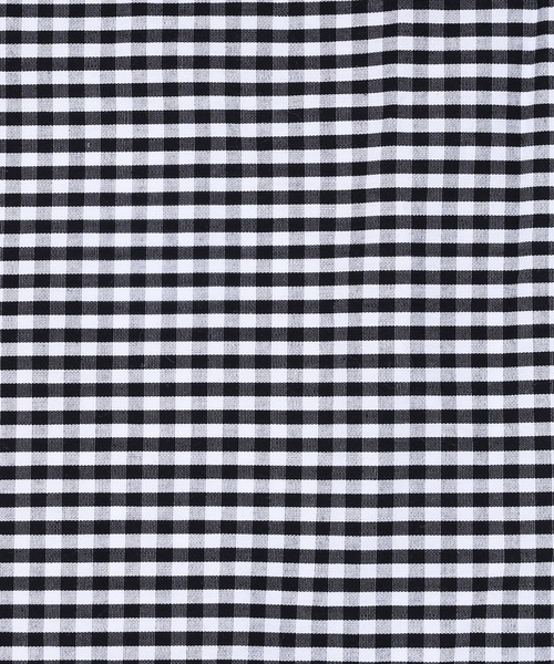 WC(ダブル シー)の「シャーリングマーメイドスカート(スカート・レディース・ブラック系その他/ホワイト・FREE)」の12枚目の写真