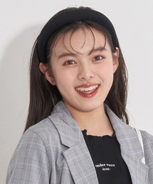 LOVETOXIC | コットンカチューシャ(カチューシャ)