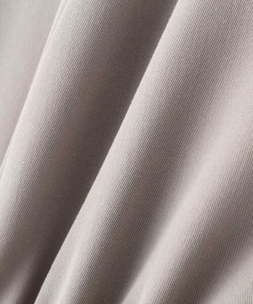 PROPORTION BODY DRESSING（プロポーションボディドレッシング）の「シャツワンピース / 1213140504（ワンピース・レディース・ベージュ/カーキ/ピンク・X-SMALL/SMALL/MEDIUM）」の21枚目の写真