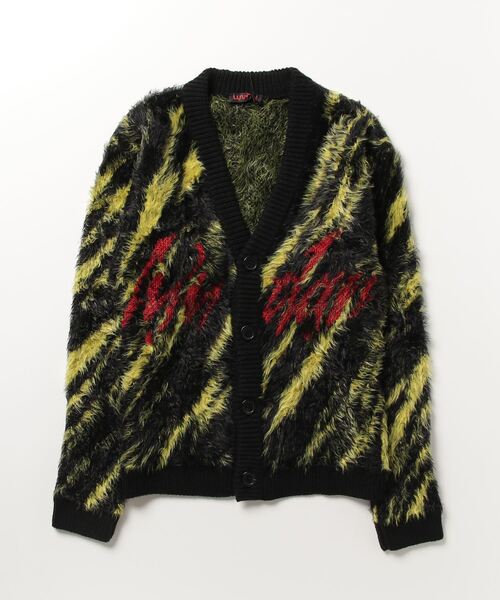 ROYAL FLASH（ロイヤルフラッシュ）の「LU'U DAN/ルーダン