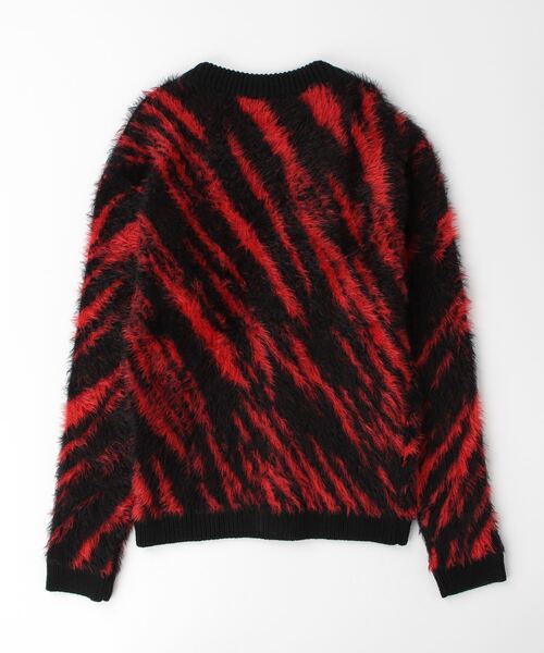 ROYAL FLASH（ロイヤルフラッシュ）の「LU'U DAN/ルーダン/MOHAIR