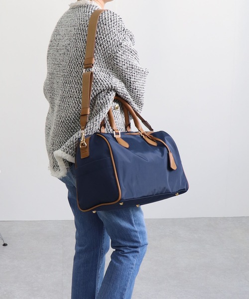 CLEMATIS/ボストンバッグ（ボストンバッグ）｜MIAN （ミアン）の