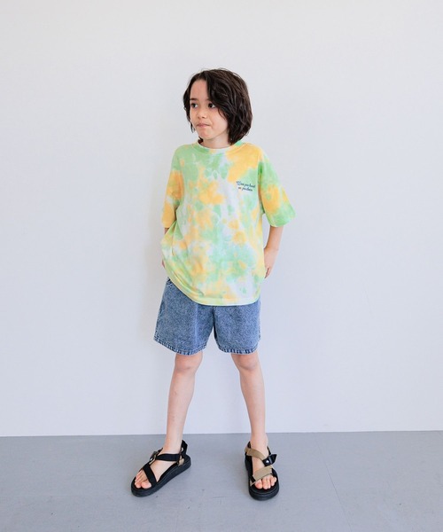 THE NORTH FACE（ザノースフェイス）の「【THE NORTH FACE】ストレイタム [17cm-21cm]（KIDS)（サンダル・キッズ・ブラック/ベージュ/パープル・19.0cm/17.0cm/18.0cm/20.0cm/21.0cm）」の10枚目の写真