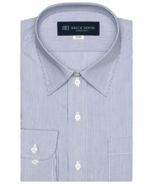 TOKYO SHIRTS | 形態安定ノーアイロン レギュラー 長袖ビジネスワイシャツ(ビジネスシャツ)