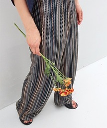 CREDONA | レースルーズPT(その他パンツ)