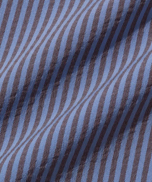 Saturdays NYC（サタデーズ ニューヨークシティ ）の「Timothy Seersucker Swim Short（その他パンツ・メンズ・グレー/サックスブルー/イエロー・X-SMALL/XL/L/M/S）」の17枚目の写真