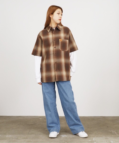 realsyndrome（リアルシンドローム）の「FB County/エフビーカウンティ