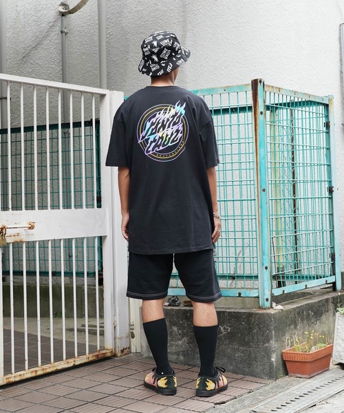 SANTA CRUZ（サンタクルーズ）の「SANTA CRUZ / サンタクルーズ